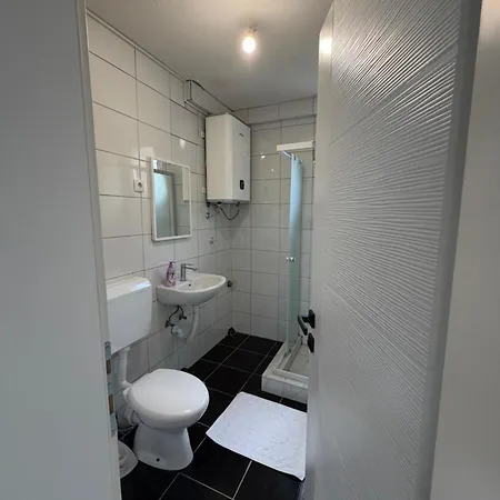 Aqua Apartamento