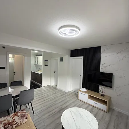 Apartamento Aqua