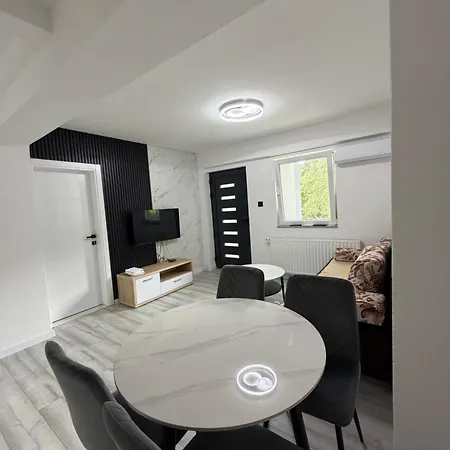 Apartamento Aqua Gornji Ribnik