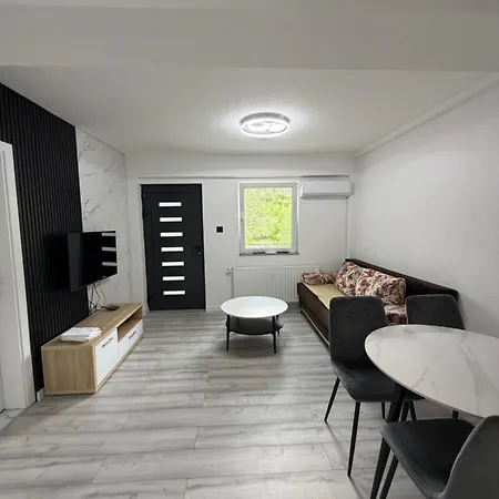 Apartamento Aqua Gornji Ribnik