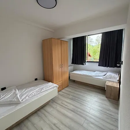 Apartamento Aqua